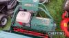 ATCO B30E Royal mower - 12