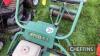 ATCO B30E Royal mower - 13