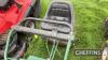 ATCO B30E Royal mower - 14