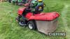 Honda 2220 ride-on mower - 5