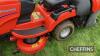 Simplicity ride-on mower - 14