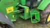 2002 JOHN DEERE 3800 PIVOT-STEER TELESCOPIC LOADER Reg. No. DX03 KZH Serial No. Z03800X203052 - 10