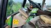 2002 JOHN DEERE 3800 PIVOT-STEER TELESCOPIC LOADER Reg. No. DX03 KZH Serial No. Z03800X203052 - 32