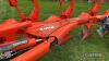 2020 Kuhn VML Vari-Master 6furrow reversible plough with LPO bodies, 2XL skimmers, rear disc and combi wheel - 9