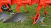 2020 Kuhn VML Vari-Master 6furrow reversible plough with LPO bodies, 2XL skimmers, rear disc and combi wheel - 17