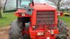 1998 MANITOU MLT728 TELESCOPIC LOADER Reg. No. S74 BFE Hours: 9,080 - 6