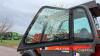 1998 MANITOU MLT728 TELESCOPIC LOADER Reg. No. S74 BFE Hours: 9,080 - 12