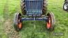 FORDSON E27N TRACTOR - 2