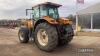 Renault 725RZ 4wd Tractor c/w front linkage, front pto (not fitted) Reg. No. T579 KPV Ser. No. H4422EA 4420043 - 6