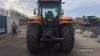 Renault 725RZ 4wd Tractor c/w front linkage, front pto (not fitted) Reg. No. T579 KPV Ser. No. H4422EA 4420043 - 7