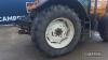 Renault 725RZ 4wd Tractor c/w front linkage, front pto (not fitted) Reg. No. T579 KPV Ser. No. H4422EA 4420043 - 11