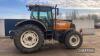 Renault 725RZ 4wd Tractor c/w front linkage, front pto (not fitted) Reg. No. T579 KPV Ser. No. H4422EA 4420043 - 12