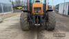 Renault 725RZ 4wd Tractor c/w front linkage, front pto (not fitted) Reg. No. T579 KPV Ser. No. H4422EA 4420043 - 16