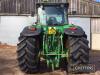 2008 John Deere 7930 Tractor c/w Auto Powr, 50k, active seat, air brakes, front linkage, Trelleborg 710/70 R42 & 600/70 R30 Reg. No. AE08 KZK Ser. No. RW7930DOO8962 Hours: approx 7700 - 5