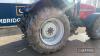 Massey Ferguson 8150 Tractor Reg. No. R136 RAD Ser. No. 188031 - 19