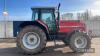 Massey Ferguson 8150 Tractor Reg. No. R136 RAD Ser. No. 188031 - 20