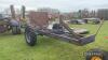 Irrigation Pipe Trailer - 6