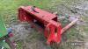 Hydraulic Balemaster Bale Squeeze - 3