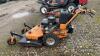 Scag HD Pedestrian Mower - 9