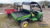 John Deere Gator - 4