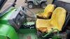 John Deere Gator - 10