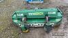 Major Synergy 1.75m Out Front Rotary Cutter Deck - 3