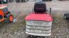 Honda HF2417 Ride on Mower - 4