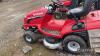 Honda HF2417 Ride on Mower - 6