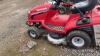 Honda HF2417 Ride on Mower - 7