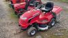 Honda HF2417 Ride on Mower - 8