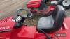 Honda HF2417 Ride on Mower - 9