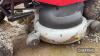 Honda HF2417 Ride on Mower - 13