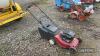 Mountfield SP470 c/w manual in office UNRESERVED LOT - 2