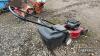 Mountfield SP470 c/w manual in office UNRESERVED LOT - 4