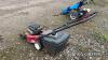 Mountfield SP470 c/w manual in office UNRESERVED LOT - 5