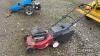 Mountfield SP470 c/w manual in office UNRESERVED LOT - 6