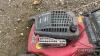 Mountfield SP470 c/w manual in office UNRESERVED LOT - 7