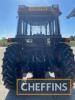 1992 Case 895XL Super 4wd Tractor c/w air con, recent tyres fitted, Quicke loader and bucket, registration documents in office Reg. No. K459 PBB Ser. No. JJE0009826 UNRESERVED LOT - 30