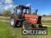 1995 Zetor 9540 4wd Tractor c/w air brakes - 26