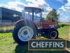 1995 Zetor 9540 4wd Tractor c/w air brakes - 30