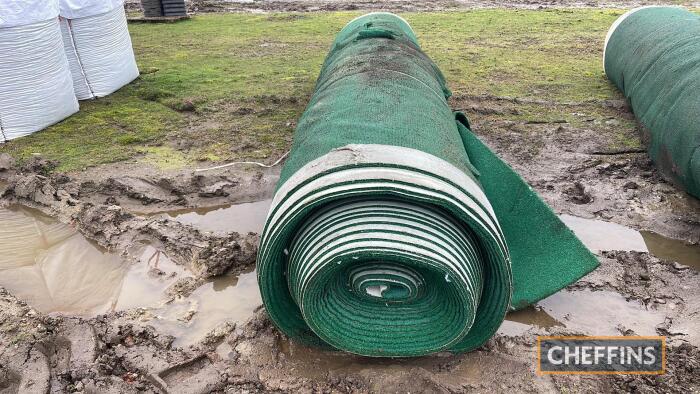 Roll of Astro Turf UNRESERVED LOT