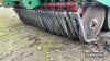 Charterhouse Over Seeder Double Disc Coulters Water Filled Ballast Roller - 4