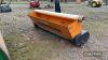 Sisis Seeder Dimple Seed Box c/w spare reel - 2