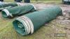 Roll of Astro Turf UNRESERVED LOT - 3