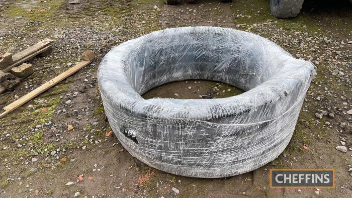 Pallet of 30m Suction Rolls 3in