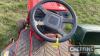 Countax 42ins ride-on mower - 18