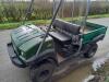 2011 Kawasaki Mule 4010-D RTV Ser. No. JK1AF950FFB602140