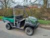 2011 Kawasaki Mule 4010-D RTV Ser. No. JK1AF950FFB602140 - 2