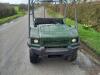 2011 Kawasaki Mule 4010-D RTV Ser. No. JK1AF950FFB602140 - 3