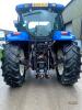 New Holland TS115A Plus Tractor c/w 16x16 electro command Reg. No. WA56 CLV Ser. No. ACP276866 - 4